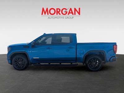 2023 GMC Sierra 1500 - Photo 8