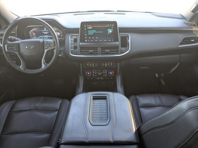 2023 Chevrolet Suburban - Photo 23