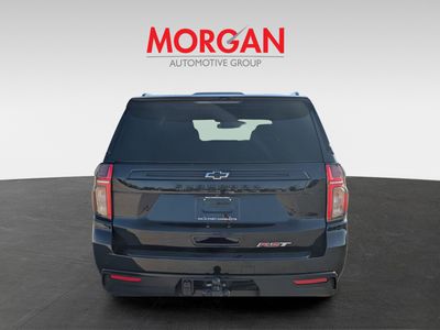 2023 Chevrolet Suburban - Photo 6