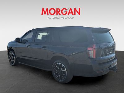 2023 Chevrolet Suburban - Photo 7