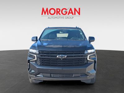 2023 Chevrolet Suburban - Photo 3