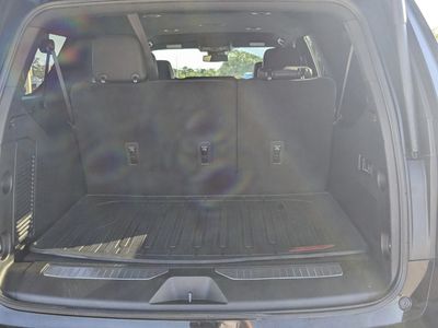 2023 Chevrolet Suburban - Photo 15