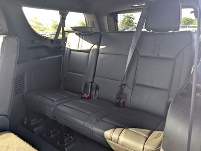 2023 Chevrolet Suburban - Photo 19