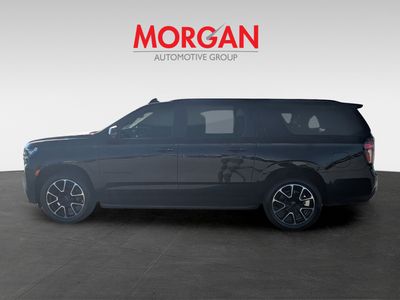 2023 Chevrolet Suburban - Photo 8