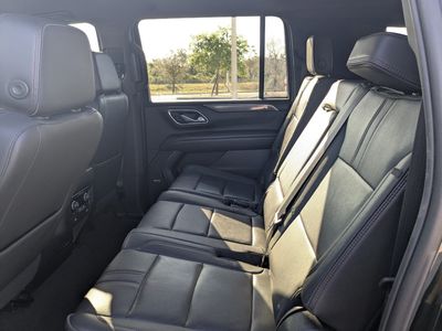 2023 Chevrolet Suburban - Photo 20