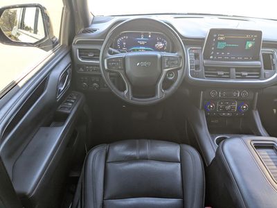 2023 Chevrolet Suburban - Photo 24