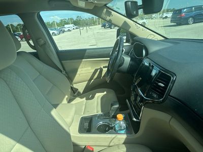 2022 Jeep Grand Cherokee WK - Photo 12