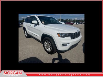 2022 Jeep Grand Cherokee WK - Photo 1