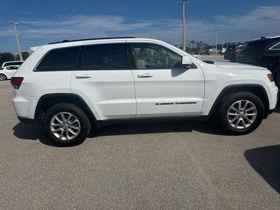 2022 Jeep Grand Cherokee WK - Photo 2