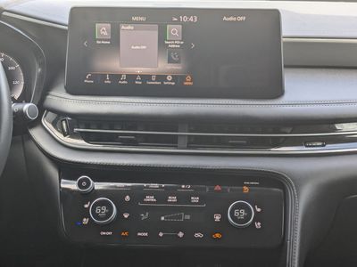 2023 INFINITI QX60 - Photo 23