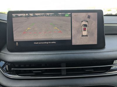 2023 INFINITI QX60 - Photo 27
