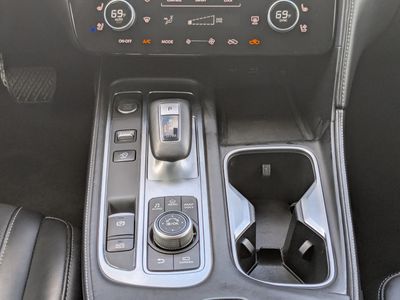 2023 INFINITI QX60 - Photo 24