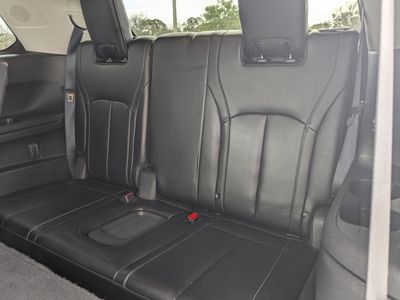 2023 INFINITI QX60 - Photo 16