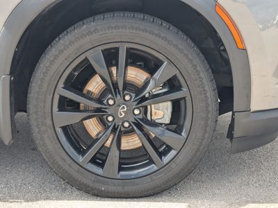2023 INFINITI QX60 - Photo 12