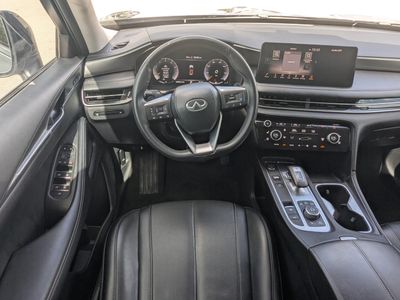 2023 INFINITI QX60 - Photo 21
