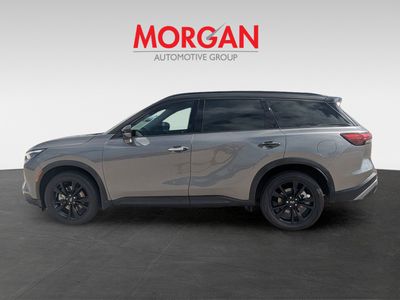 2023 INFINITI QX60 - Photo 9