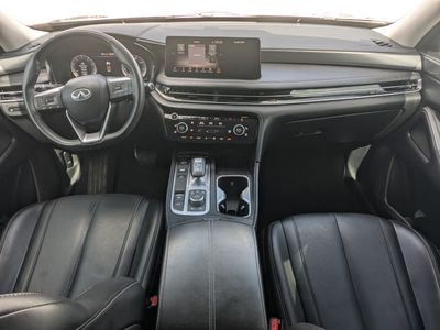 2023 INFINITI QX60 - Photo 20