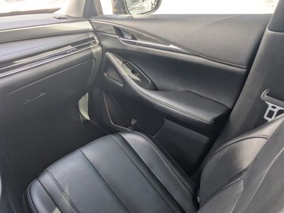2023 INFINITI QX60 - Photo 22