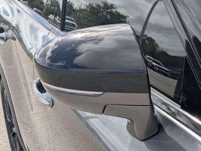 2023 INFINITI QX60 - Photo 13