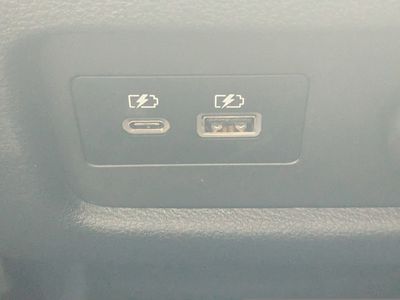 2023 INFINITI QX60 - Photo 19