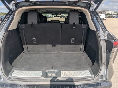 2023 INFINITI QX60 - Photo 14