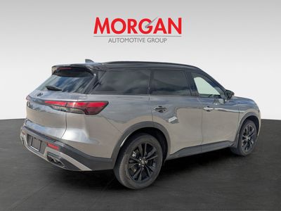 2023 INFINITI QX60 - Photo 6