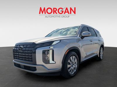 2024 Hyundai Palisade - Photo 9