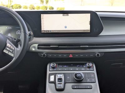 2024 Hyundai Palisade - Photo 23
