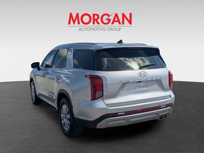 2024 Hyundai Palisade - Photo 7