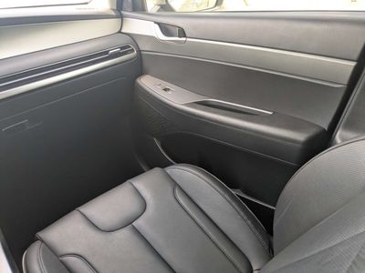 2024 Hyundai Palisade - Photo 22