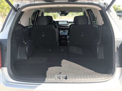 2024 Hyundai Palisade - Photo 13