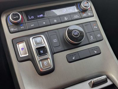 2024 Hyundai Palisade - Photo 28