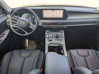 2024 Hyundai Palisade - Photo 20