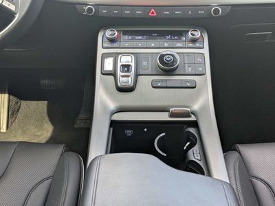 2024 Hyundai Palisade - Photo 24