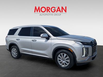 2024 Hyundai Palisade - Photo 2