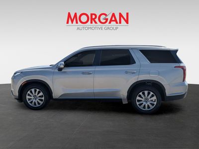 2024 Hyundai Palisade - Photo 8