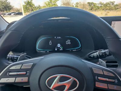 2024 Hyundai Palisade - Photo 36