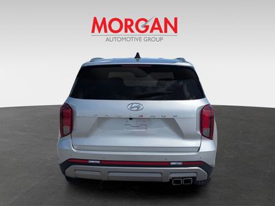 2024 Hyundai Palisade - Photo 6