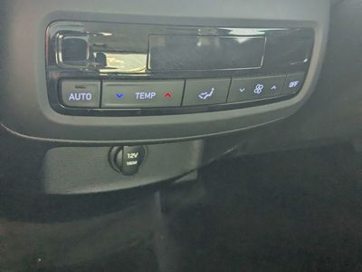 2024 Hyundai Palisade - Photo 16