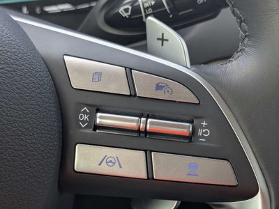 2024 Hyundai Palisade - Photo 34