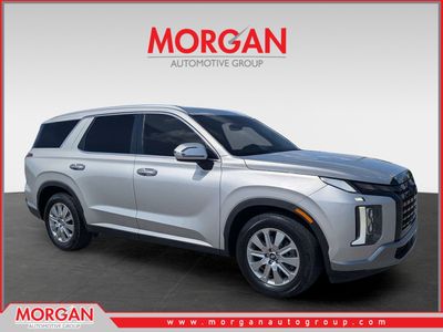2024 Hyundai Palisade - Photo 1