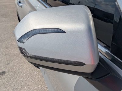 2024 Hyundai Palisade - Photo 12