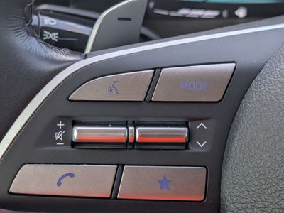 2024 Hyundai Palisade - Photo 33