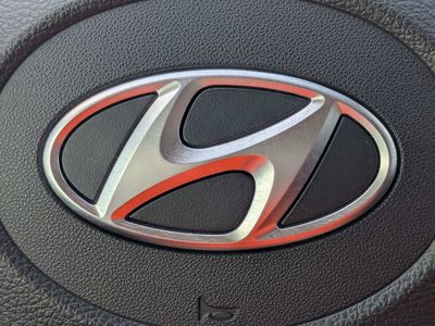 2024 Hyundai Palisade - Photo 35