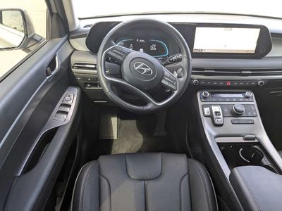2024 Hyundai Palisade - Photo 21