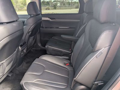 2024 Hyundai Palisade - Photo 17