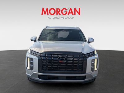 2024 Hyundai Palisade - Photo 3