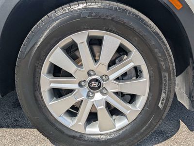 2024 Hyundai Palisade - Photo 11