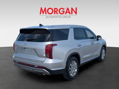 2024 Hyundai Palisade - Photo 5