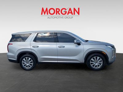 2024 Hyundai Palisade - Photo 4